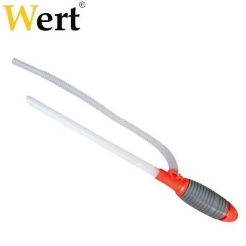 WERT 2646 Sıvı Aktarma Pompası ürün görseli