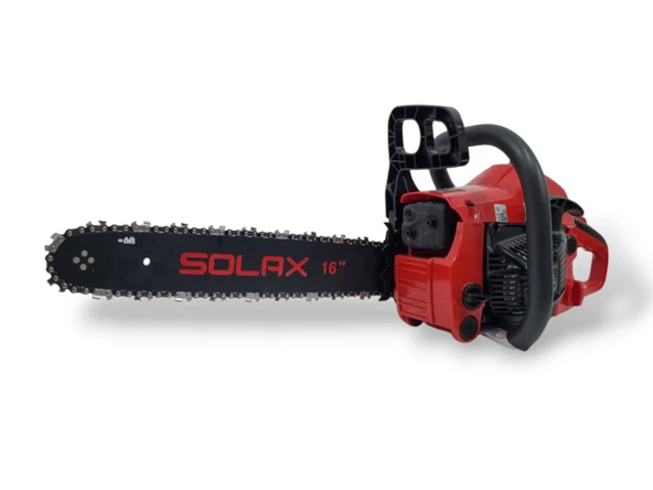 Solax HRC4010 Benzinli Motorlu Testere - 6