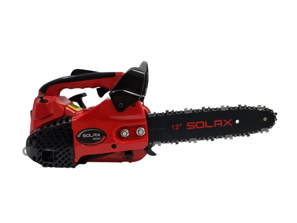 SOLAX HR2501 Motorlu Budama Testeresi 25cc - 3