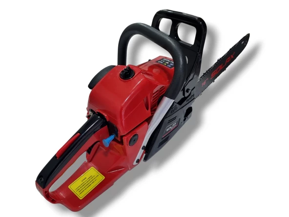 Solax HRC4010 Benzinli Motorlu Testere - 4