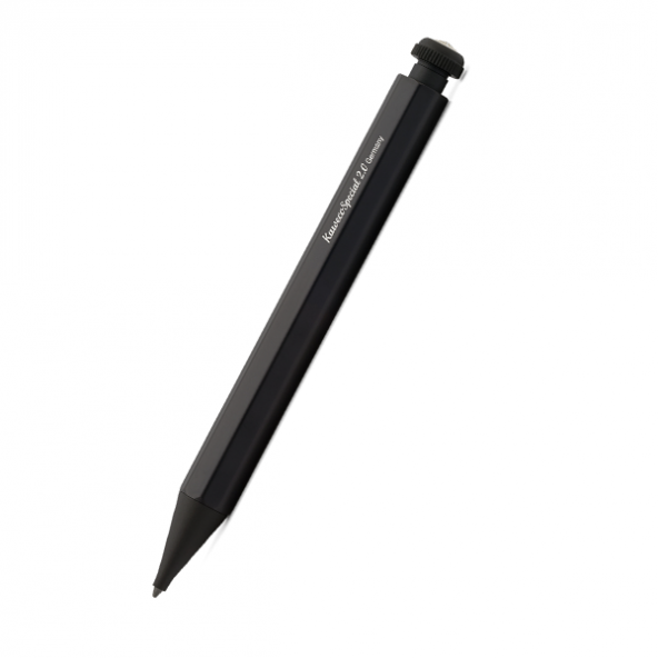 Kaweco Versatil Kalem Spesyal Al 2.0 MM Siyah 10000536 - 2
