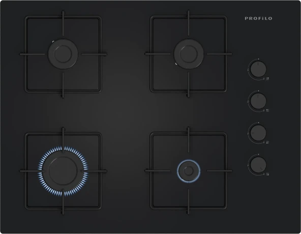 PROFİLO 3lü set (FRMA234S OE37P6P10D DVK6J469) - 3