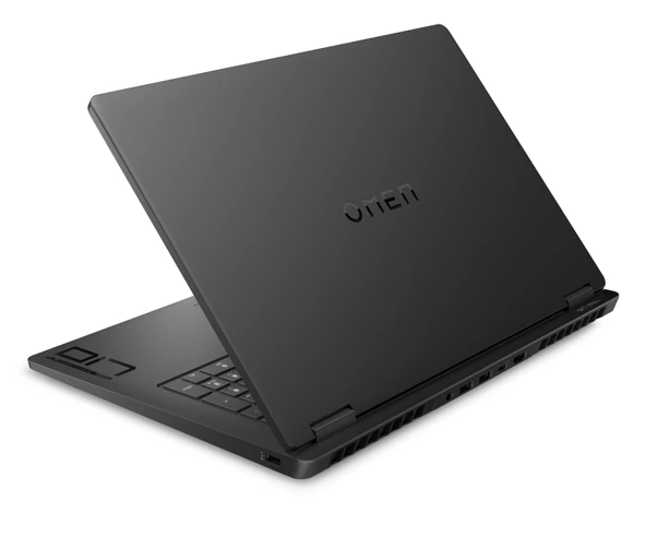 Hp Omen 17-DB0015NT Amd Ryzen 7-8845HS 32GB 1TB SSD 8GB RTX 4070 Freedos 17.3 "QHD+240Hz 3ms A44QLEA - 4
