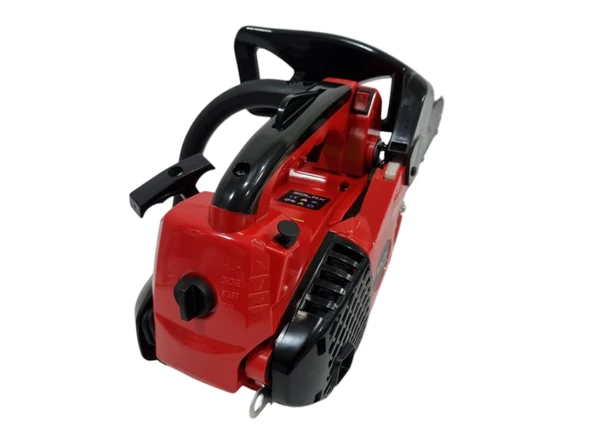 SOLAX HR2501 Motorlu Budama Testeresi 25cc - 6