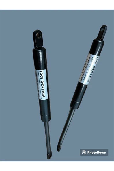 Istikbal Bellona Mondi Baza Makası Mekanizması SAĞ VE SOL TAKIM SET AMORTİSÖR DAHİL - Resim 6