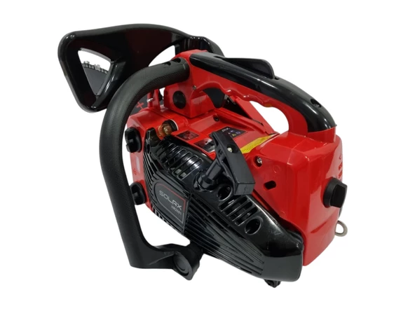 SOLAX HR2501 Motorlu Budama Testeresi 25cc - 5