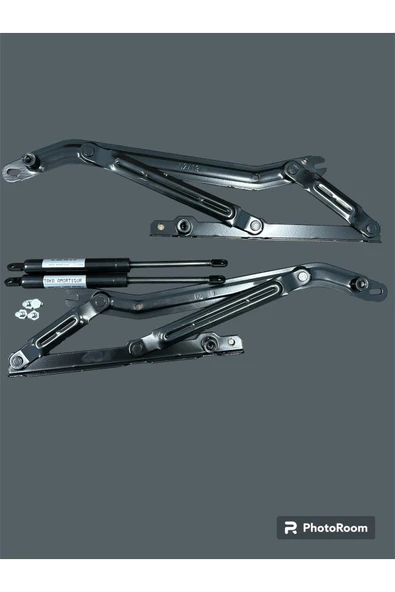 Istikbal Bellona Mondi Baza Makası Mekanizması SAĞ VE SOL TAKIM SET AMORTİSÖR DAHİL ürün görseli