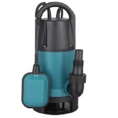 Water WS-85 Kirli Su Dalgıç Pompa 550 watt
