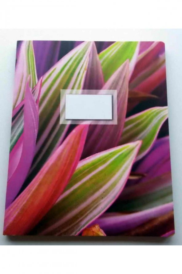Keskin Color Defter Kar.Ciltli Bind-Note Leaf 80 YP 20x25