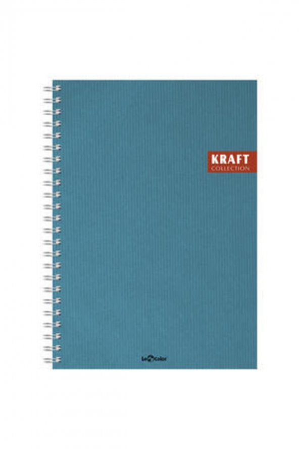 Keskin Color Defter Spr Sert Kapak Frames 17x24 100 YP Çizgili