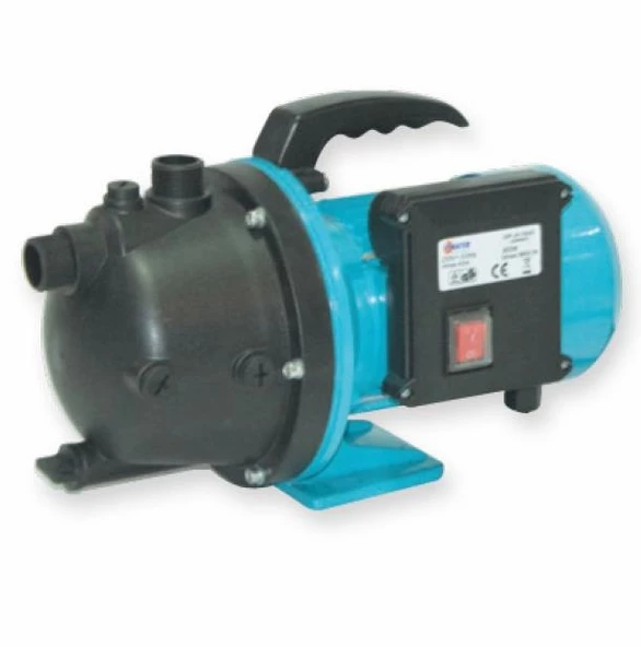Water WS-28 Krom Milli Jet Bahçe Pompası 1.2 Hp