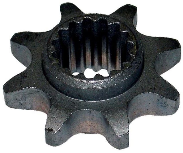 Pubert Vario Şanzıman Küçük Dişli No - 203 ürün görseli