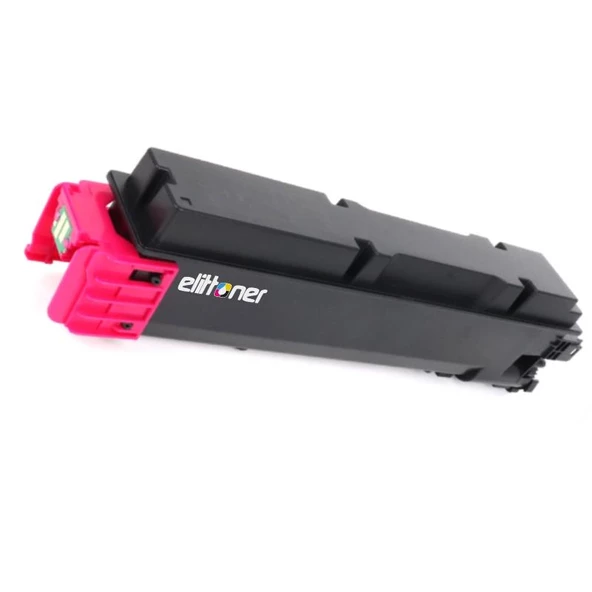 Elittoner Kyocera TK-5370M - 1T02YJBNL0, PA3500, MA3500 Magenta (90Gr/5K)