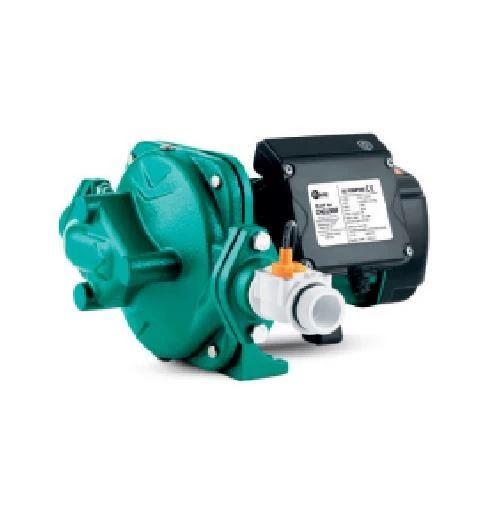 Water WS-22 Elektronik Siviçli Sıcak Su Pompası