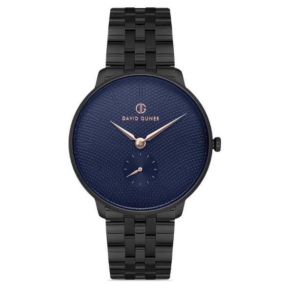 David Guner DG-8200GA-V3 Erkek Kol Saati ürün görseli
