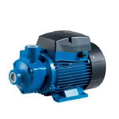 Water WS-283 Çelik Milli Sürtme Fanlı Pompa 2 Hp