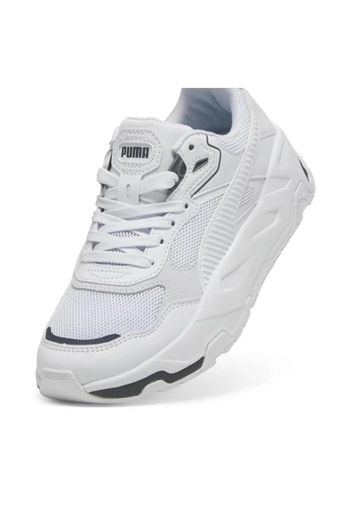 PUMA ERKEK AYAKKABI TRİNİTY 38928938 - 3
