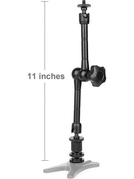 MAGIC ARM 11 INC HAREKETLİ KOL - 3