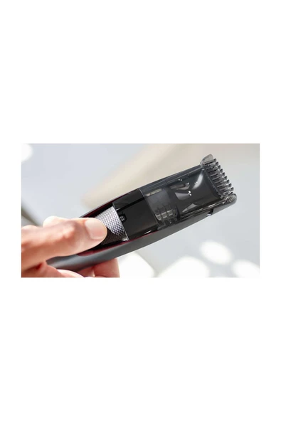 Philips 7000 Serisi BT7512/15 Vakumlu Sakal Kesme Makinesi - 4