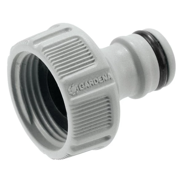 GARDENA 18201 Musluk Bağlantısı 26,5 mm (G 3/4  )