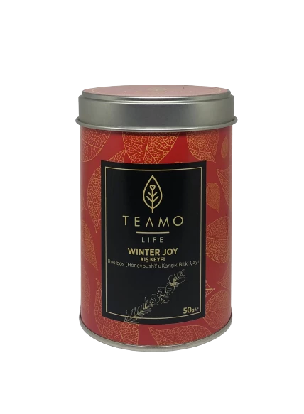 Teamolife Winter Joy Kış Keyfi Çayı