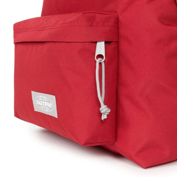 Eastpak Sırt Çantası Padded Pak'r Bordo Kontrast Stripe Red 5O9 - 3