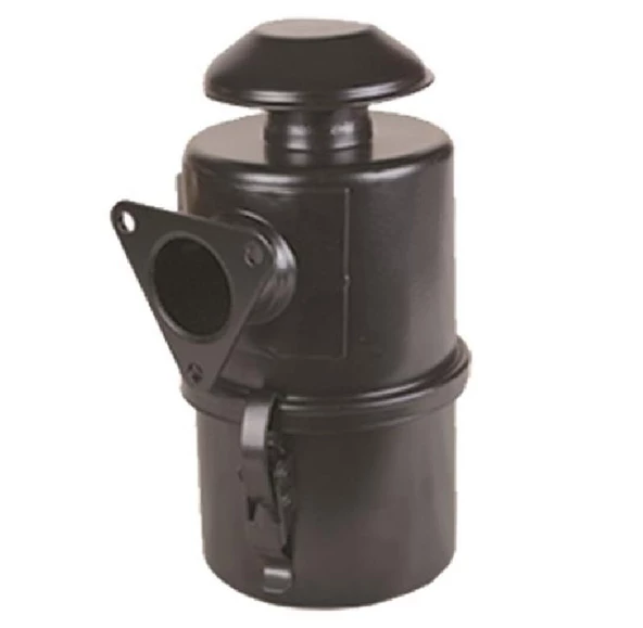 Dizel Motor Yağlı Hava Filitresi Büyük Hazneli 3 Delikli 7-10 Hp ürün görseli 1