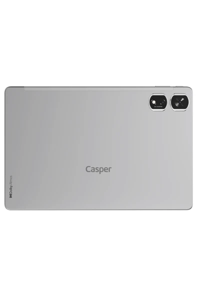 Casper VIA L50 8GB RAM 128GB 11" FHD Tablet - 10