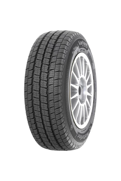 Matador Nordicca Van 235/65 R16C 115/113R Kış Lastiği - 2023