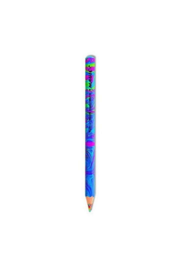 Koh-I Noor Jumbo Magic Pencil Tropical 3405
