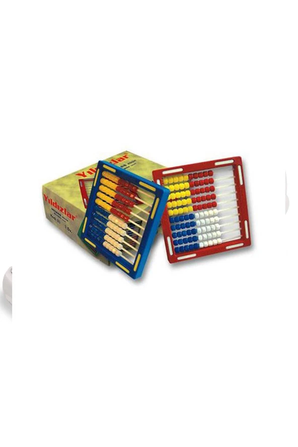 Yıldızlar Mishap (Abaküs) Küçük Abaküs