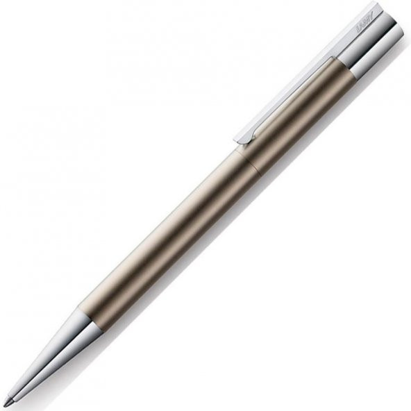Lamy Tükenmez Kalem Scala Titanyum Gövde 278 - 2