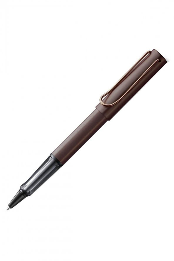 Lamy Roller Kalem Lx Marron M Uç 390