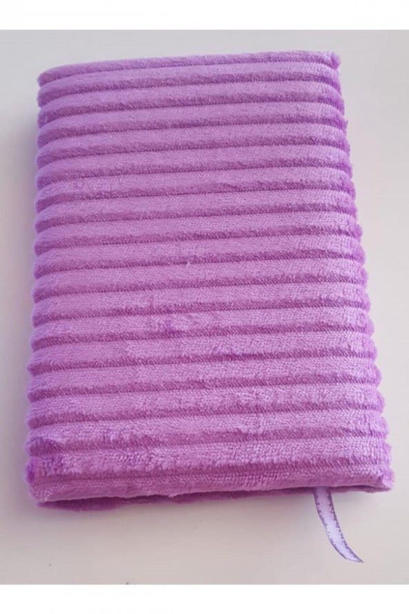 Mikro Hatıra Defteri Peluş PLS-13 - 3