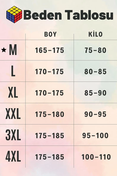 Gri Dik Yaka Nakış Detaylı Rahat Kalıp Fermuarlı Erkek Eşofman Takımı 21EESTBBKT - 2