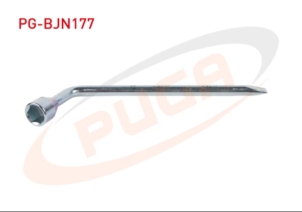 BİJON ANAHTARI L TİPİ 22mm / PG-BJN177