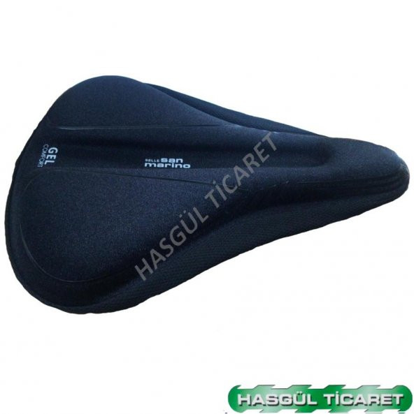 HSGL BİSİKLET SELLE SANMARİNO JELLİ SELE KILIFI - 5