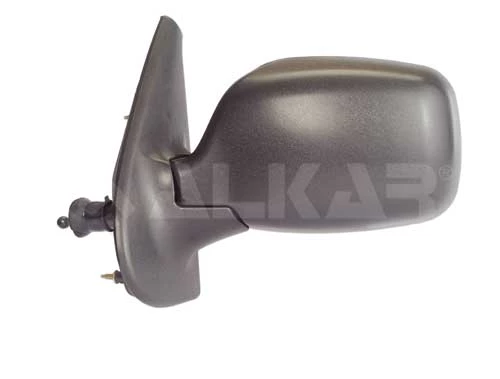 KANGOO 2 - II SOL DIŞ DİKİZ AYNA MEKANİK ASFERİK 2001-2008 ARASI 963029461R 9264174