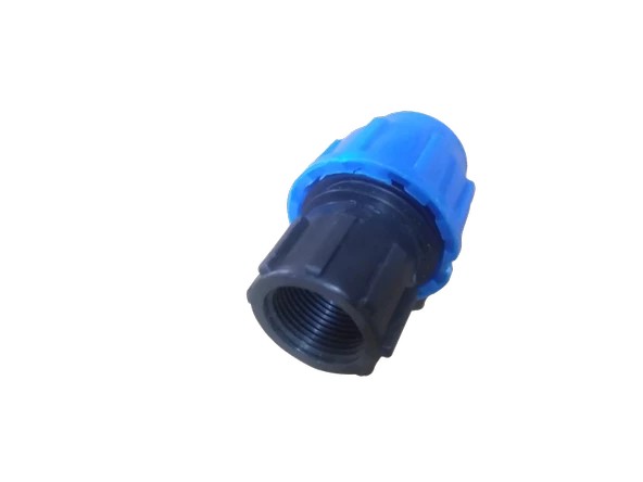 Kangal Boru için Kaplin Dişi 25x3/4 - 2