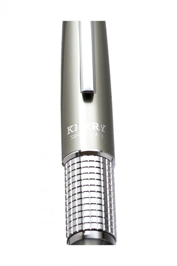 Pentel Versatil Kalem Kerry 0.5 MM Dolma Kalem Tip Kapaklı P1035-ND - 2