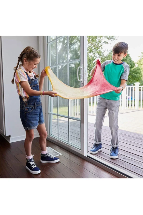 Elmers Renk Değiştiren Yapıştırıcı Sarı 147 ML - 2