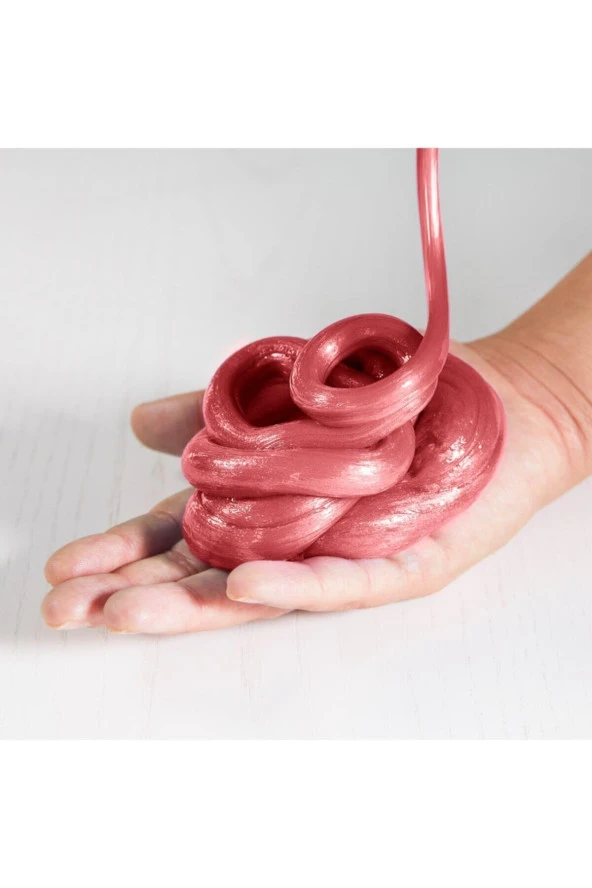 Elmers Metalik Yapıştırıcı Pembe 147 ML - 2