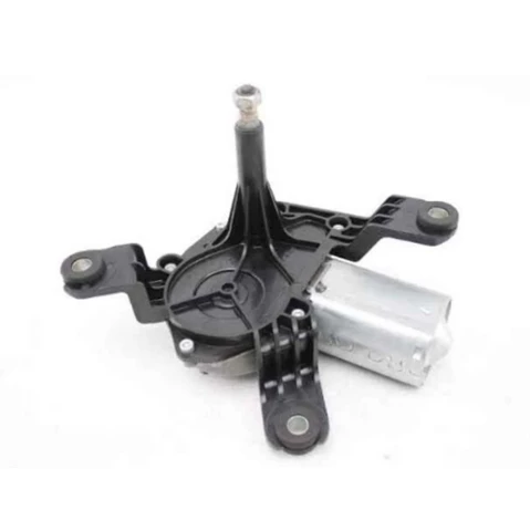 Opel Corsa D Arka Cam Silecek Motoru Komple 13163029 - 1273088 - 1