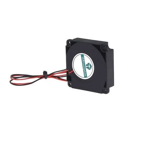 40x40x10 24V DC Yandan Salyangoz Fan 4010 Fan Fan 3D Printer Fanı