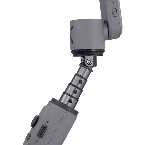 Smooth X Combo Akıllı Telefon Görüntü Sabitleyeci - 6