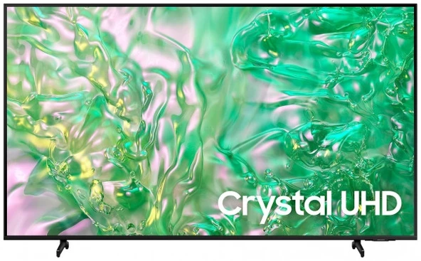 Samsung 50DU8100 4K UHD 50" 127 Ekran Tizen Smart LED TV