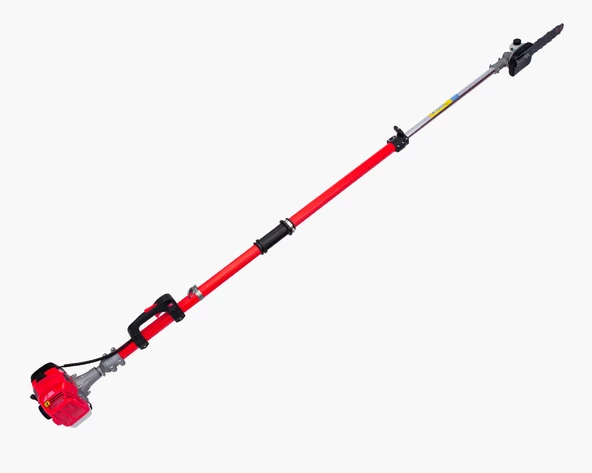 SOLAX GZJ260AE Yüksek Dal Budama Makinesi Teleskopik