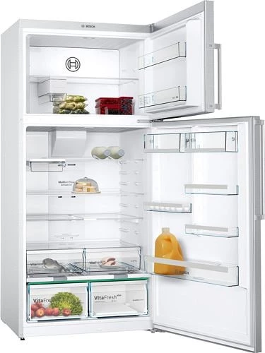 Bosch KDN86AIF0N Çift Kapılı No Frost Buzdolabı - 2