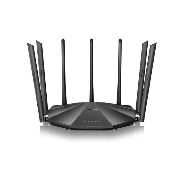 TENDA AC23 2033mbps AC2100 Dual Band Mesafe Genişletici Router