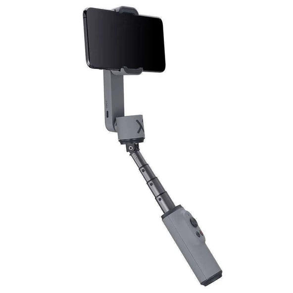 Smooth X Combo Akıllı Telefon Görüntü Sabitleyeci - 7